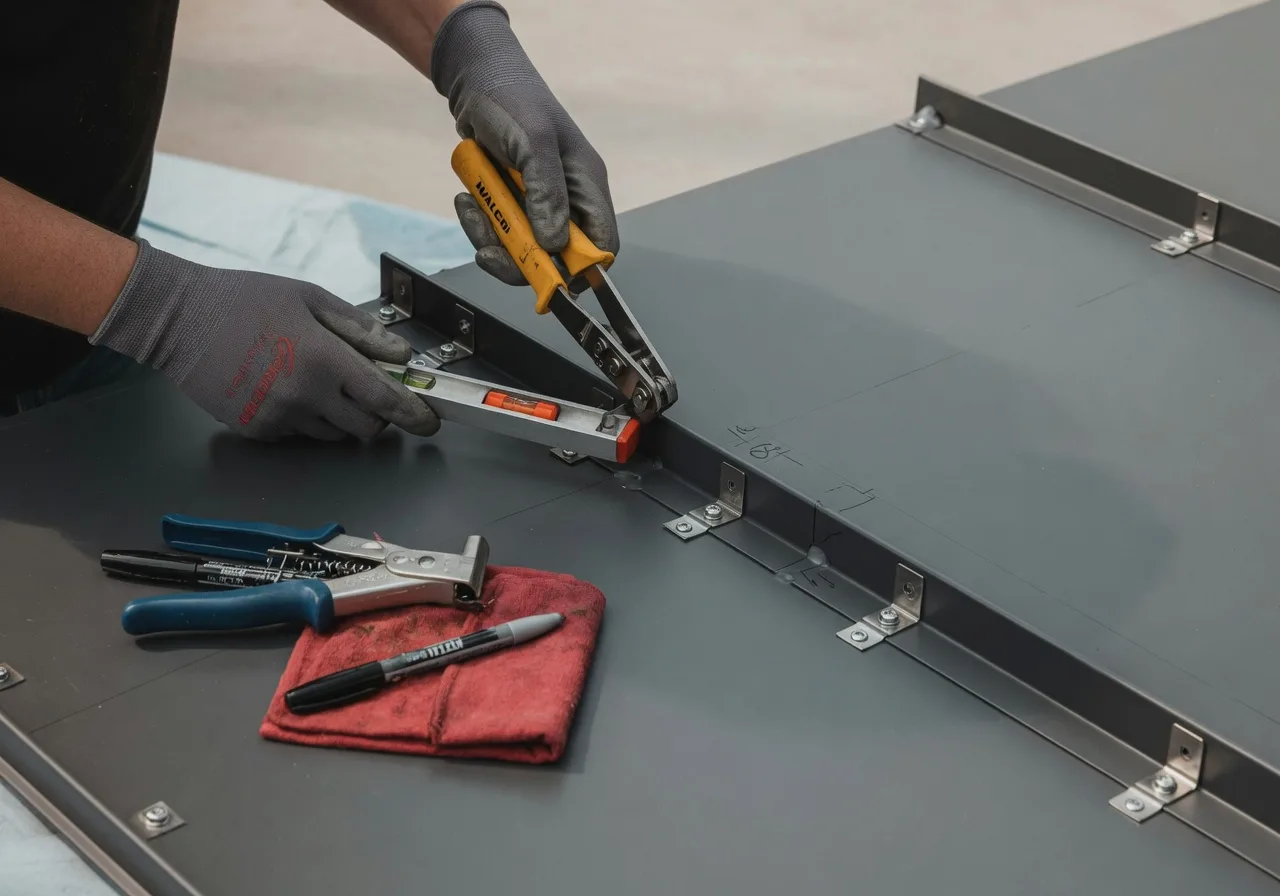 Why choose Metal Roofing Installation in Le Roy, WV